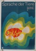 Language of Animals (Sprache der Tiere)